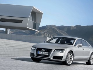 Обои ауди, drugie, audi разрешение 1920x1200 Загрузить