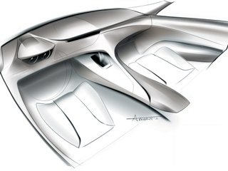 Обои бмв, concept cs, bmw разрешение 1920x1200 Загрузить