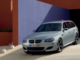 Обои бмв, 5 series, bmw разрешение 1920x1200 Загрузить