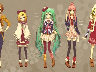 Обои девушка, аниме, kartinka, syuzhet, yepizod, рисоунок, girl, anime, risunok разрешение 2580x1450 Загрузить