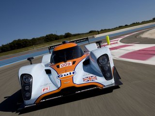 Обои lmp1, астон мартин, aston martin разрешение 1920x1200 Загрузить