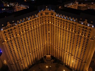 Обои сша, лас-вегас, hotel paris, отель-казино, usa, las vegas, hotel-casino разрешение 2560x1600 Загрузить