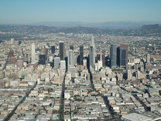 Обои losangeles, her recent разрешение 3008x2000 Загрузить