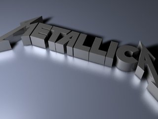 Обои ядро, лого, металлика, fondo, -, logo, metallica разрешение 1920x1080 Загрузить