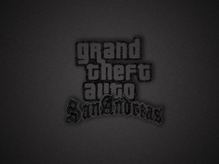 Обои минимализм, san, andreas, гта, са, minimalism, gta, sa разрешение 1920x1080 Загрузить