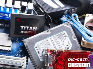 Обои клавиатура, кулер, материнка, железяки, пк, video card, solid hard disk, hard drive, кабели, keyboard, cooler, motherboard, hardware, pc, cables разрешение 1920x1080 Загрузить