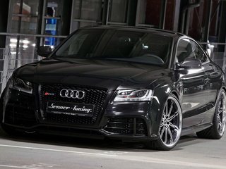 Обои audi rs5 разрешение 1920x1200 Загрузить