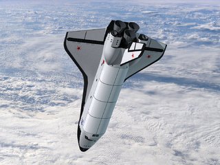 Обои буран - космический корабль, buran - spacecraft разрешение 1920x1080 Загрузить