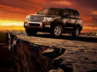 Обои внедорожник, крузак, тойота, land cruiser 200, suv, kruzak, toyota разрешение 1920x1200 Загрузить