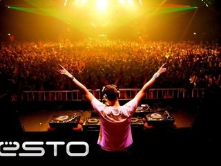 Обои dj tiesto разрешение 1926x1083 Загрузить