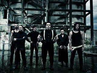 Обои rammstein разрешение 2560x1440 Загрузить