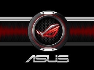 Обои rog asus, asus rog разрешение 1920x1080 Загрузить