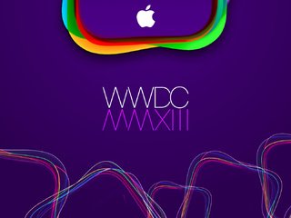Обои мак, лого, wwdc 2013, wwdc, эппл, mac, logo, apple разрешение 1920x1080 Загрузить