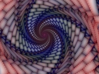 Обои фон, спираль, фрактал, 3д, цифровое искусство, background, spiral, fractal, 3d, digital art разрешение 1920x1200 Загрузить