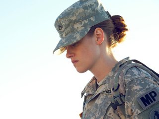 Обои фильм, кристен стюарт, актриса, "лагерь "x-ray", the film, kristen stewart, actress, "the camp "x-ray" разрешение 3550x1997 Загрузить