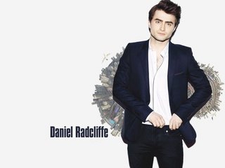 Обои взгляд, актёр, лицо, мужчина, дэниел рэдклифф, look, actor, face, male, daniel radcliffe разрешение 1920x1200 Загрузить