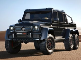 Обои игруха, внедорожник, gelenvangen 6х6, ., suv, gelenvangen 6x6 разрешение 1920x1080 Загрузить