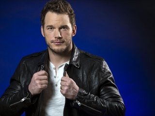 Обои взгляд, актёр, лицо, мужчина, крис прэтт, крис пратт, look, actor, face, male, chris pratt разрешение 2560x1600 Загрузить