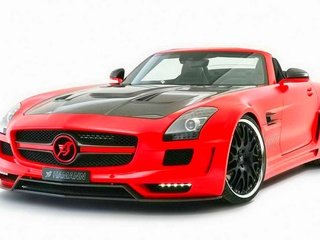 Обои тюнинг, игруха, спорткар, hamann, sls, мерс, amg., tuning, ., sports car, mercedes разрешение 1920x1200 Загрузить