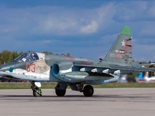 Обои грач, sukhoi су-25, бронированный, rook, sukhoi su-25, armored разрешение 1920x1080 Загрузить