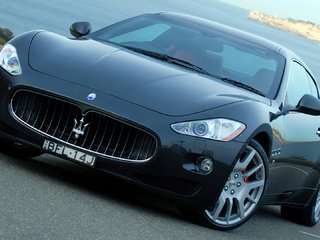 Обои авто, мазерати, auto, maserati разрешение 1920x1080 Загрузить