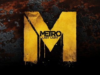 Обои метро, last light, 4a games, metro разрешение 2560x1600 Загрузить