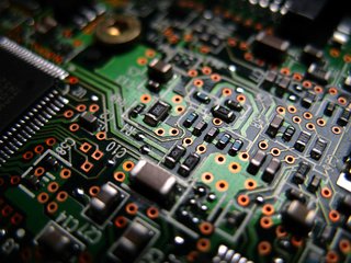 Обои circuit electronic, electronica, platelet components, электронная схема, electronic circuit разрешение 2000x1500 Загрузить