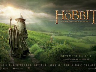 Обои фильм, хоббит, the film, the hobbit разрешение 1920x1200 Загрузить
