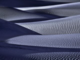 Обои природа, песок, пустыня, nature, sand, desert разрешение 1920x1136 Загрузить