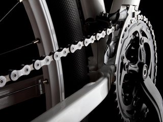 Обои метал, bicycle, chains, metal разрешение 5184x3456 Загрузить