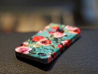 Обои цветы, розы, телефон, чехол, айфон, flowers, roses, phone, case, iphone разрешение 5184x3456 Загрузить