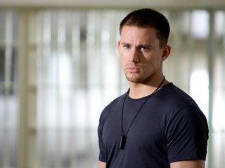 Обои взгляд, мужчина, ченнинг татум, look, male, channing tatum разрешение 2560x1920 Загрузить