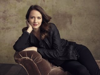 Обои актриса, amy acker, эми эккер, actress, amy ecker разрешение 2048x1538 Загрузить