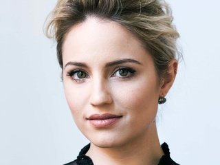 Обои блондинка, актриса, дианна агрон, blonde, actress, dianna agron разрешение 3300x2745 Загрузить