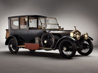 Обои ретро, автомобиль, призрак, серебреный, роллс-ройс, 1915, fantom, retro, car, ghost, silver, rolls-royce разрешение 2048x1536 Загрузить