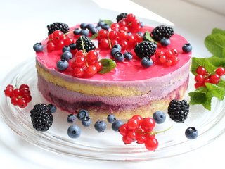 Обои крем для торта, пирожное, кулич, еда, брусника, фрукты, ватрушка, ягоды, черника, сладкое, торт, десерт, cream cake, food, cranberries, fruit, cheesecake, berries, blueberries, sweet, cake, dessert разрешение 5184x3456 Загрузить