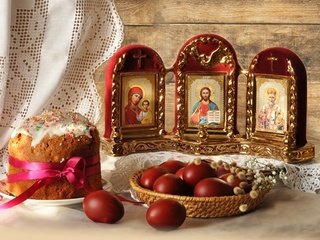 Обои день, пасха, праздник, великий, day, easter, holiday, great разрешение 1920x1200 Загрузить