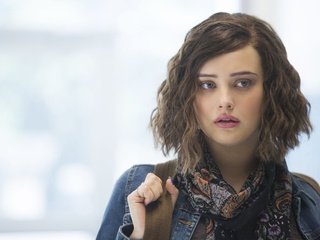 Обои девушка, взгляд, волосы, телесериал, кэтрин лэнгфорд, katherine langford, netflix, кэтрин лангфорд, 13 причин почему, girl, look, hair, tv series, catherine langford, 13 reasons why разрешение 3000x1963 Загрузить