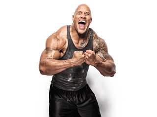 Обои взгляд, актёр, тату, лицо, мужчина, дуейн джонсон, look, actor, tattoo, face, male, dwayne johnson разрешение 2880x1800 Загрузить