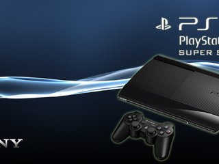 Обои супер, сони, playstation 3, стройная, super, sony, slim разрешение 1920x1080 Загрузить