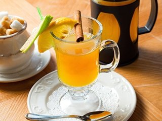 Обои корица, лимон, чай, сахар, cinnamon, lemon, tea, sugar разрешение 1920x2573 Загрузить