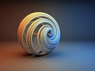 Обои фон, шар, 3д, background, ball, 3d разрешение 2560x1600 Загрузить