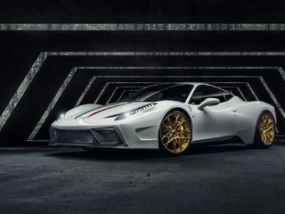 Обои феррари, ferrari разрешение 1920x1080 Загрузить