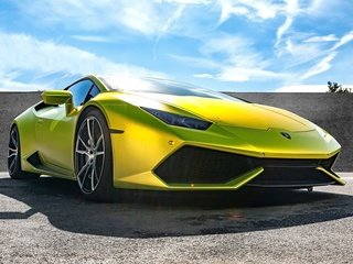 Обои ламборгини, автомобили, lamborghini huracan, xxx performance, lamborghini, cars разрешение 1920x1200 Загрузить