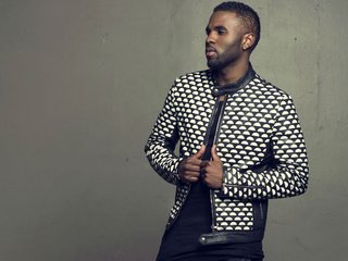 Обои взгляд, лицо, мужчина, музыкант, джейсон деруло, look, face, male, musician, jason derulo разрешение 2560x1600 Загрузить