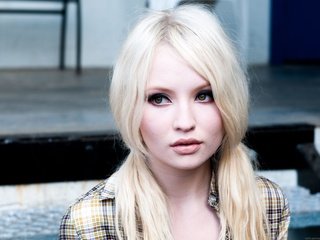 Обои блондинка, портрет, взгляд, губы, актриса, emily browning, эмили браунинг, blonde, portrait, look, lips, actress разрешение 4288x2848 Загрузить