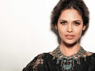 Обои глаза, знаменитость, девушка, болливуд, поза, эша гупта, улыбка, esha gupta, брюнетка, волосы, лицо, актриса, eyes, celebrity, girl, bollywood, pose, ash gupta, smile, brunette, hair, face, actress разрешение 2560x1440 Загрузить