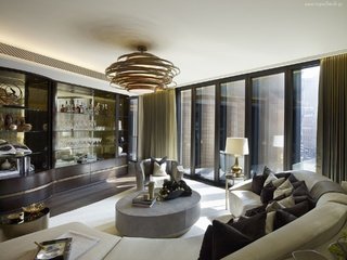 Обои интерьер, дизайн, interior, design разрешение 1920x1440 Загрузить