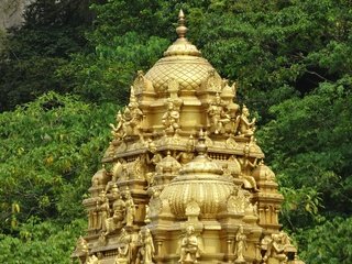 Обои храм, пагода, башня, здание, купол, малайзия, temple, pagoda, tower, the building, the dome, malaysia разрешение 4896x2752 Загрузить