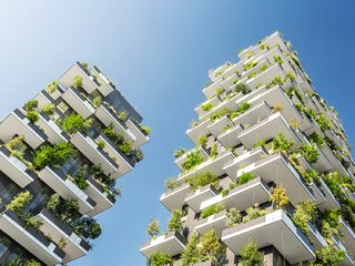 Обои италия, архитектура, милан, вертикальный лес, stefano boeri, gianandrea barreca, giovanni la varra, italy, architecture, milan, vertical forest разрешение 2000x1273 Загрузить